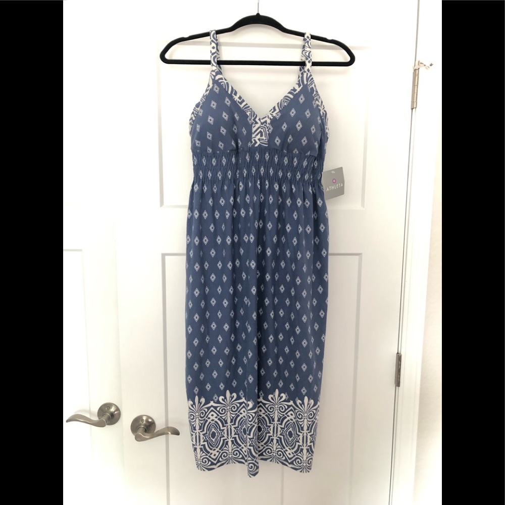 Athleta Sundress